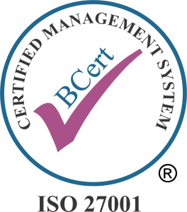 ISO 27001