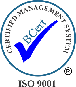 ISO 9001